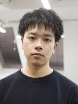 ランズサンズ 表参道(runsuns)&nbsp;テーパーショート