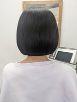 ラヴィリス バイ レム(Raviliss by rem)&nbsp;タッセルボブ