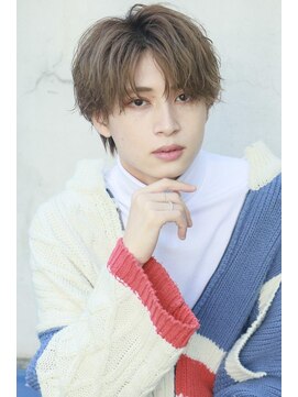 リップス 自由が丘(LIPPS) ゆるスパコンマ