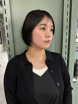 リム(LIM) ピクシーボブ