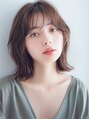 アイコニック 春日店(ICONIQ)/人気の超音波トリートメントで美髪を叶える