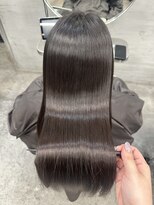 ジーナ 池袋(Zina)&nbsp;うる艶ストレート