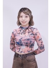 アッシュ 吉祥寺店(Ash) 豊田 理帆