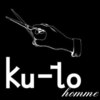 クート オム 南浦和(ku-to homme)のお店ロゴ
