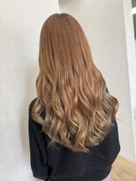 フリック(FLiC)&nbsp;MilkTeaBeige