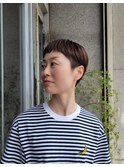 ベリーショート