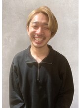 フォーハウス プラスエヌ(FOURHAUS +n) 弓削 一貴