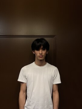 マチルダ(Matilda) マッシュ