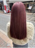 ブリーチカラー
