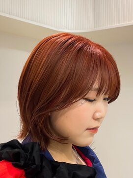ヘアーサロン フーガ せんげん台店(HAIR SALON fuuga) aoi.指名限定！特別価格クーポンご用意しております！
