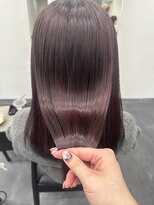 イーチ 吉祥寺(EACH)&nbsp;【まつり】カラーと髪質改善を同時に！◎