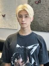 シェノン バイ アランスミシー 表参道(CHAINON by Alan smithee) TAIRA