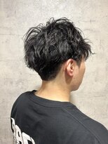 アイ アム ヘアアンドリラックス(i am hair&relax)&nbsp;王道スパイラル