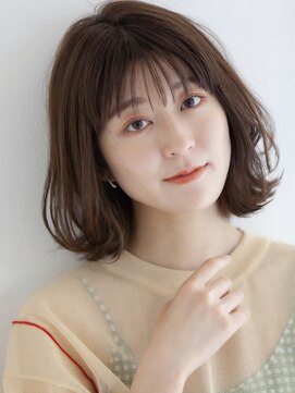 リル 8F 銀座(Rire) ボブ