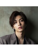 ロッソ ヘアアンドスパ 草加店(Rosso Hair&SPA) メンズショート