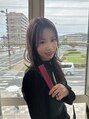 ルルスス 中庄店(rursus nakasyo) KUMIKO 