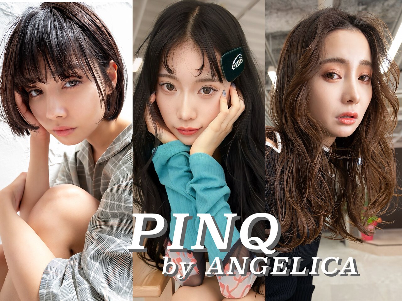 ピンク バイ アンジェリカ 瓢箪山店(PINQ by ANGELICA