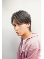 レイ(REI)&nbsp;ナチュラルセンターパート