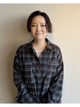 アグ ヘアー ゲイル 三沢店(Agu hair gale) 根本 悠佳