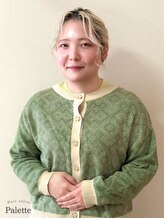 パレット 高崎店(Palette) YAMAZAKI 