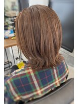 リアンバイアリュール(Lian by Allure)&nbsp;【Lian by Allure】長濱俊くびれショートシークレットハイライト