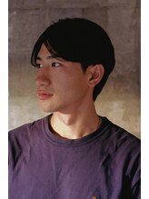 グリング(GRING)&nbsp;センターパート