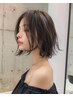 ★レディース限定★似合わせ×美髪デザインカット《まとまり・扱いやすさUP》