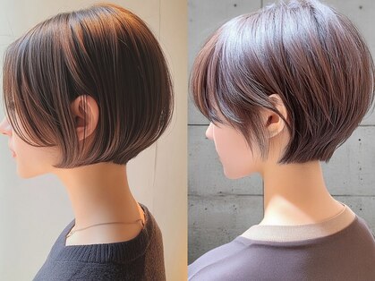 モードケイズトウキョウ 銀座店(MODEK'S TOKYO)の写真