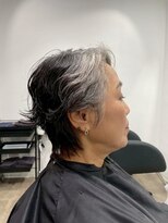 フォレスト 流山おおたかの森(Forest.) Forest /髪質改善/流山おおたかの森35