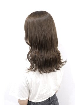 イワッシュ 天王町駅店(IwAsh) #髪質改善#縮毛矯正#学割U24#天王町駅