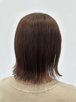 ライフ 本店(LIFE)&nbsp;タッセルボブ