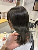 ストロベリーR.&nbsp;オリーブグレージュカラー♪