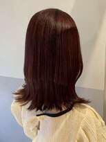 エフェスト 二条店(efesto)&nbsp;オレンジブラウン