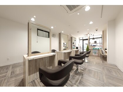 イチゴ 本郷通り店(ICH GO)の写真