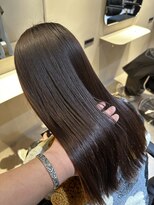 ノイ(noi)&nbsp;ULTOWA　髪質改善