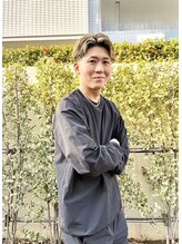 プロデュース 相模大野店(Produce)&nbsp;所 仁翔