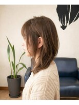 クラップヘアー 髪質改善/縮毛矯正/酸性ストレート/ヘッドスパ/白髪染め