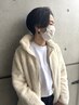カット＋ケラフェクトTR＋ヘッドスパ(15分)