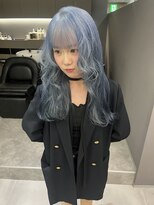 ロテサカエ(Lote.Sakae)&nbsp;デザイン/原宿系/個性派カラー/似合わせカット/栄