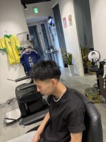 トリムクラブ(TRIM CLUB)&nbsp;ローフェード