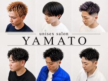 ヤマト(YAMATO)