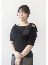 ビューティーサロン クロス(CROSS)&nbsp;松井 奏望