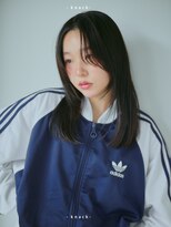 ナック 茶屋町(knack chayamachi) ナチュラル韓国レイヤーvol.3【阪急梅田】