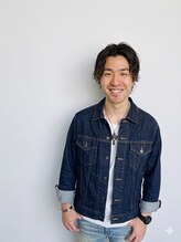 テーラヘアー 妙典店(TELAHAIR) 西川 将司