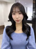 艶髪