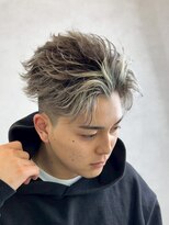 ブルーオーシャン 福岡大橋店(Blue Ocean)&nbsp;スイングショート