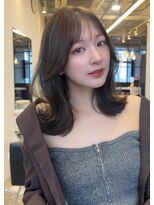 コート 青山(Cote)&nbsp;20代30代40代くびれレイヤーくびれミディレイヤーボブ