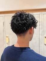 ココナ ヘア メゾンプリュス(cocona hair maison+)&nbsp;メンズ/サーフカール/大阪/天王寺