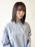 【新規様専用】カット＋シルク縮毛矯正＋選べるトリートメント→約240分