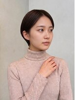 アナグラム(Anagram) 髪質改善/縮毛矯正/美髪/艶髪/弱酸性縮毛矯正/美髪ストレート